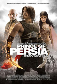 Prince of Persia – Les sables du temps