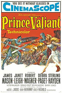 Prince Vaillant