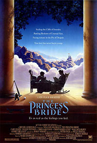 Princess Bride de Rob Reiner