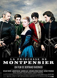 La princesse de Montpensier