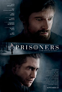 Prisoners de Denis Villeneuve