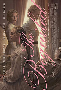 Les proies (The Beguiled)