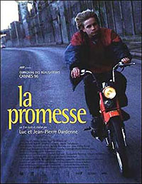 La Promesse de Jean-Pierre et Luc Dardenne