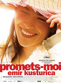 Promets-moi d'Emir Kusturica