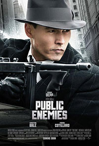 Public enemies