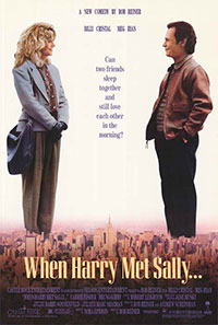 (Re)Voir – « Quand Harry rencontre Sally » : Le temps de l’amour, des copains et d’une aventure