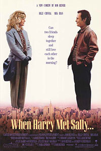 Quand Harry rencontre Sally... de Rob Reiner