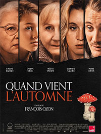 Quand vient l'automne