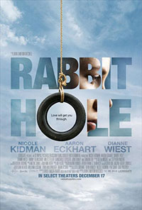 Rabbit Hole de John Cameron Mitchell