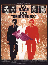 La race de seigneurs