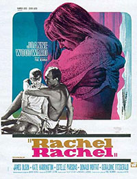 Rachel, Rachel de Paul Newman