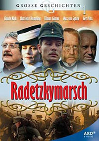 La Marche de Radetzky