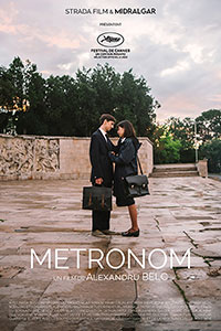 Radio Metronom (Metronom)