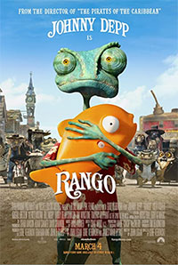 Rango de Gore Verbinski