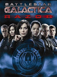 Battlestar Galactica: Razor