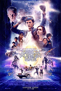 Ready Player One de Steven Spielberg