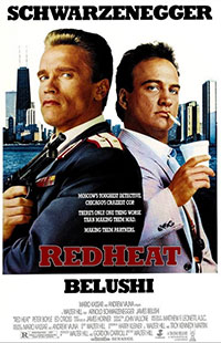 Double détente (Red Heat)