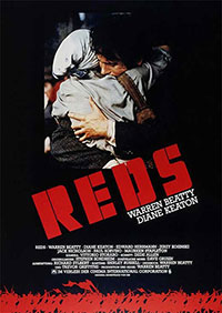 Reds de Warren Beatty