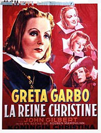 La Reine Christine