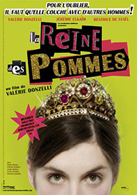 La Reine des pommes