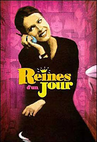 Reines d'un jour