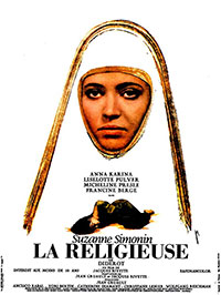 La Religieuse de Jacques Rivette