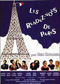 Les Rendez-vous de Paris