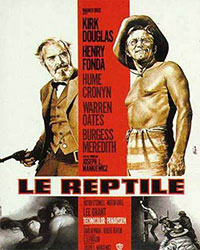 Le reptile