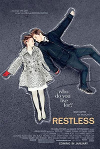 Restless de Gus Van Sant