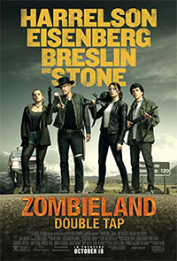 Retour à Zombieland (Zombieland: Double Tap)