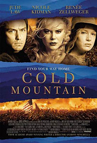 Retour à Cold Mountain