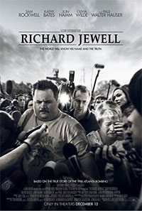 Le Cas Richard Jewell (Richard Jewell)