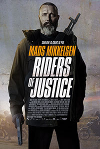Riders of Justice (Retfærdighedens ryttere)