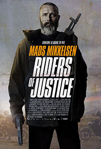 Riders of Justice d'Anders Thomas Jensen