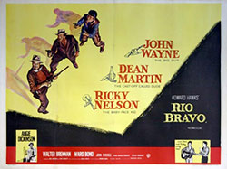 Rio Bravo