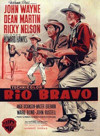 Rio Bravo de Howard Hawks