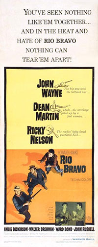 Rio Bravo