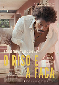 Le Rire et le couteau