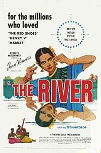 Le Fleuve de Jean Renoir