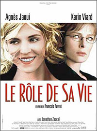 Le Rôle de sa vie