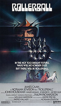 Rollerball