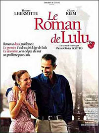 Le Roman de Lulu de Pierre-Olivier Scotto