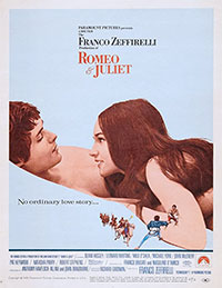 Roméo & Juliette (Romeo and Juliet)