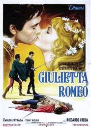 Romeo e Giulietta