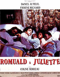 Romuald et Juliette