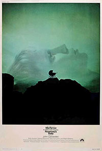 Rosemary's Baby de Roman Polanski