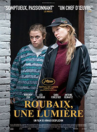 Roubaix, une lumière