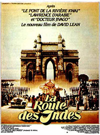 La Route des Indes