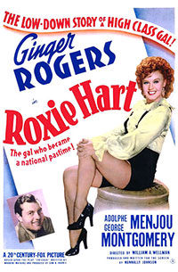 Roxie Hart