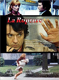 La Rupture de Claude Chabrol